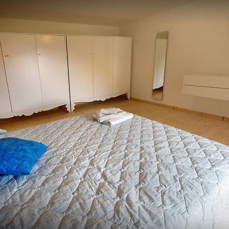 La Marmote Albergo Diffuso Di Paluzza Aip Kültér fotó