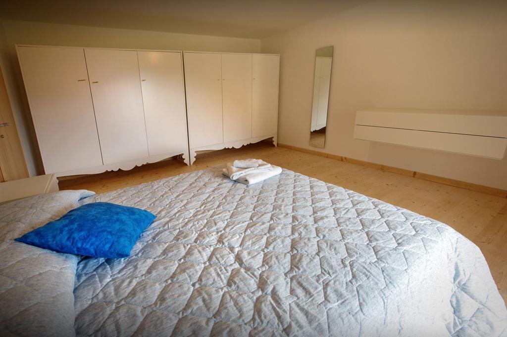La Marmote Albergo Diffuso Di Paluzza Aip Kültér fotó